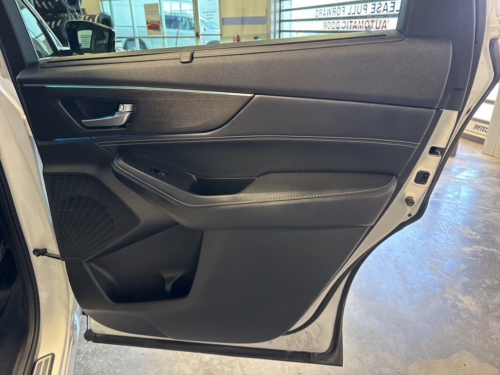 2022 Acura MDX Advance SH-AWD