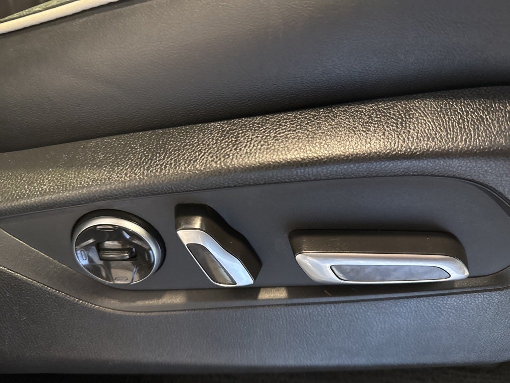 2022 Acura MDX Advance SH-AWD