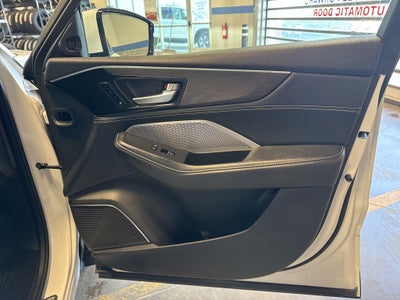 2022 Acura MDX Advance SH-AWD