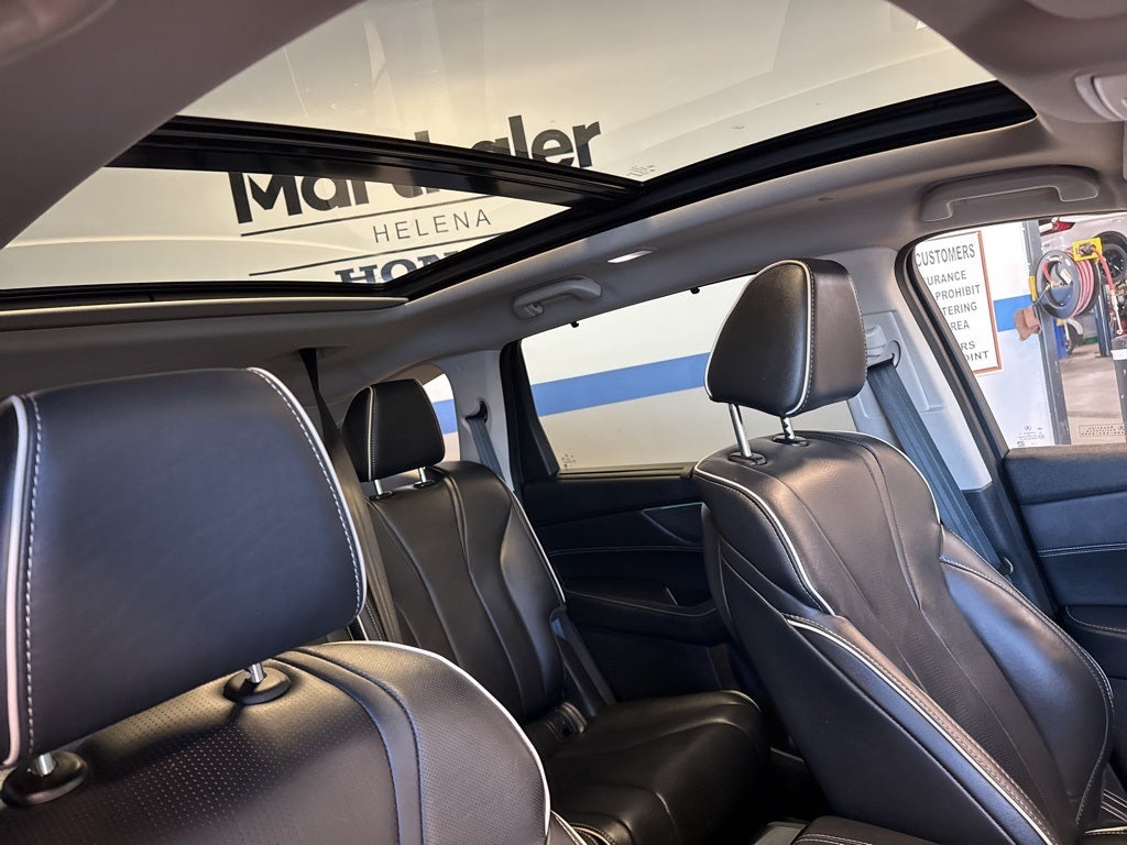 2022 Acura MDX Advance SH-AWD