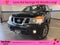 2015 Nissan Armada SL w/ Moonroof