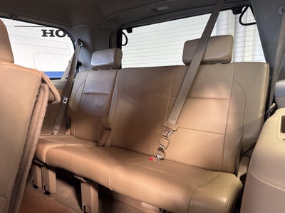 2015 Nissan Armada SL w/ Moonroof