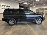 2015 Nissan Armada SL w/ Moonroof