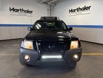 2014 Nissan Xterra PRO-4X w/ Leather & Tow Pkg