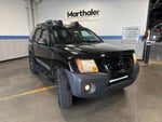 2014 Nissan Xterra PRO-4X w/ Leather & Tow Pkg