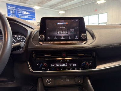 2021 Nissan Rogue SL AWD w/ Intelligent Cruise