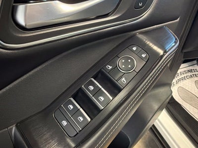 2021 Nissan Rogue SL AWD w/ Intelligent Cruise