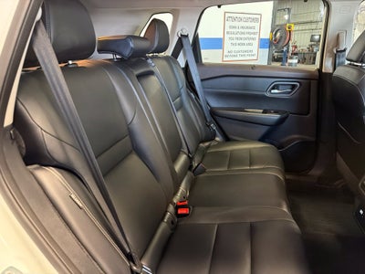 2021 Nissan Rogue SL AWD w/ Intelligent Cruise