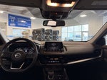 2021 Nissan Rogue SL AWD w/ Intelligent Cruise