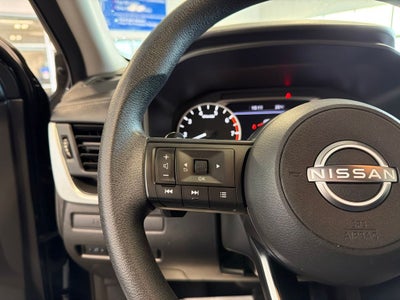 2024 Nissan Rogue S AWD
