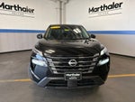 2024 Nissan Rogue S AWD
