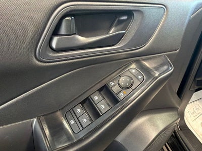 2024 Nissan Rogue S AWD