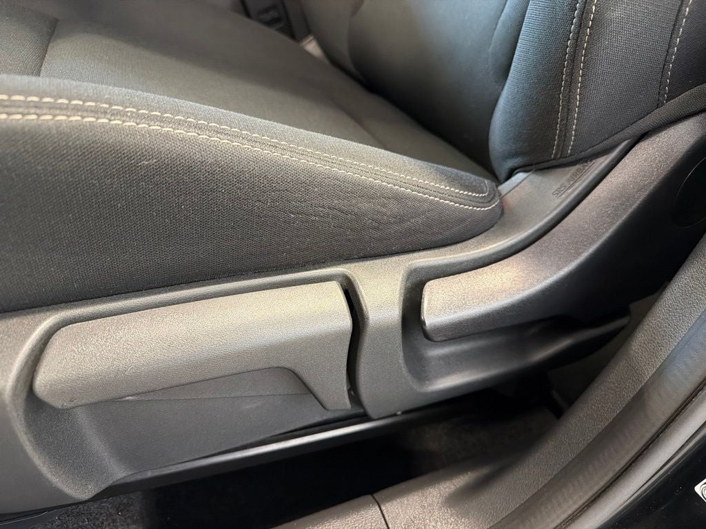 2024 Nissan Rogue S AWD