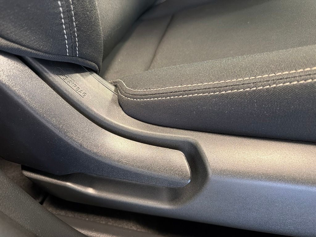 2024 Nissan Rogue S AWD