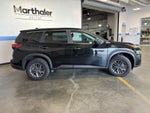 2024 Nissan Rogue S AWD