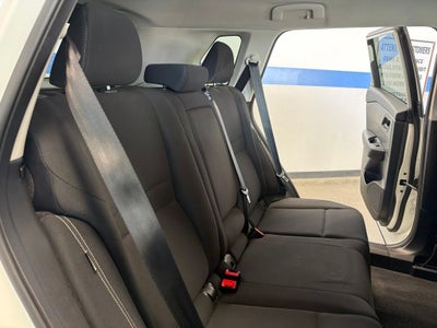 2024 Nissan Rogue S w/ Cargo Pkg
