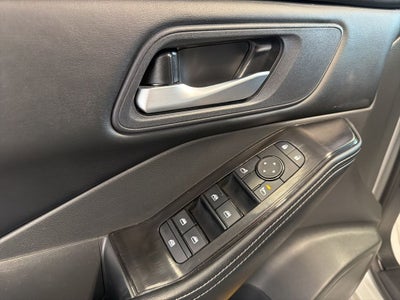2025 Nissan Rogue SV w/ Pro-Pilot Assit
