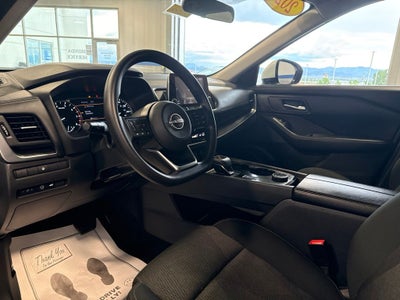 2024 Nissan Rogue SV AWD w/ Pro Pilot