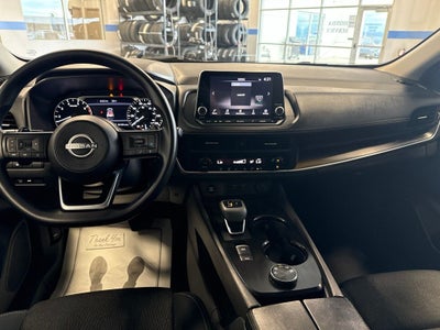 2024 Nissan Rogue SV AWD w/ Pro Pilot
