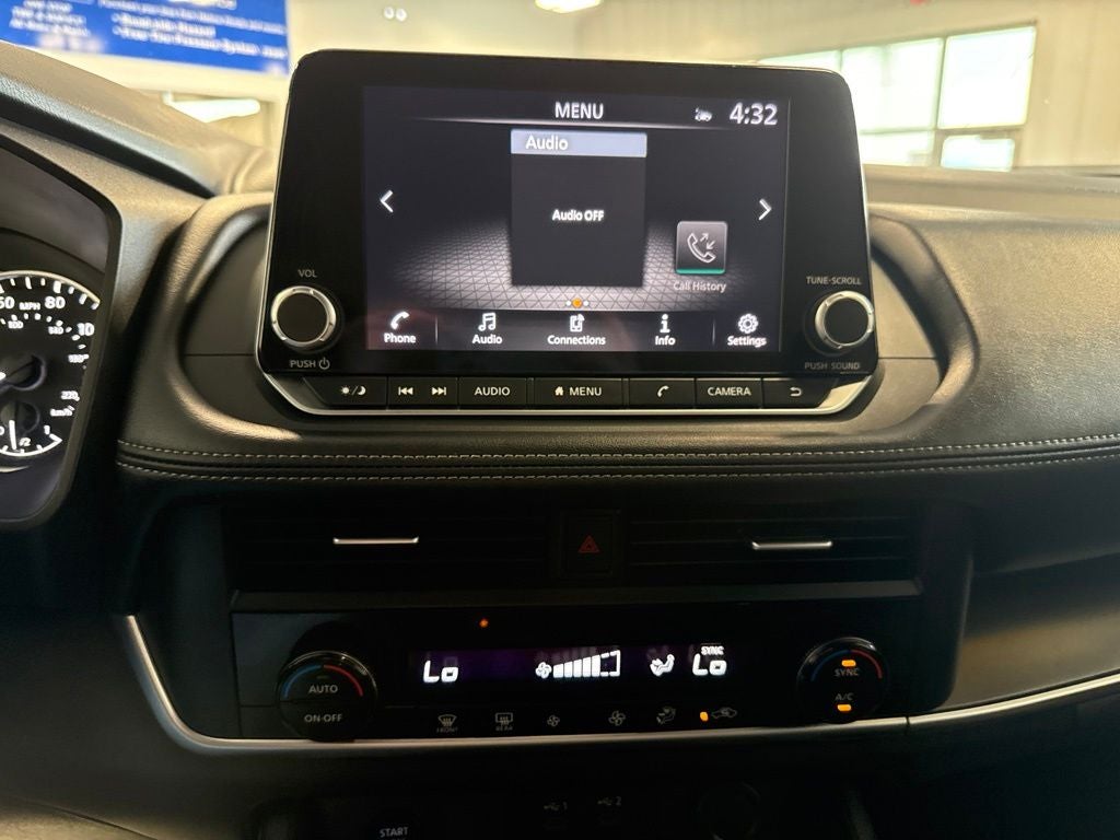2024 Nissan Rogue SV AWD w/ Pro Pilot