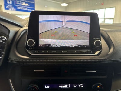 2024 Nissan Rogue SV AWD w/ Pro Pilot
