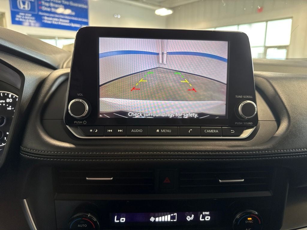 2024 Nissan Rogue SV AWD w/ Pro Pilot