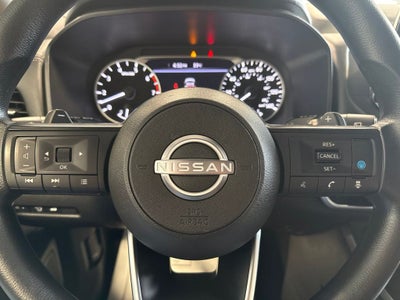 2024 Nissan Rogue SV AWD w/ Pro Pilot