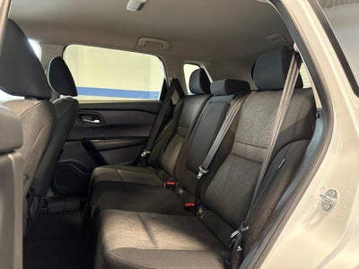 2024 Nissan Rogue SV AWD w/ Pro Pilot