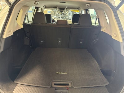 2024 Nissan Rogue SV AWD w/ Pro Pilot