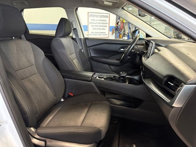 2024 Nissan Rogue SV AWD w/ Pro Pilot