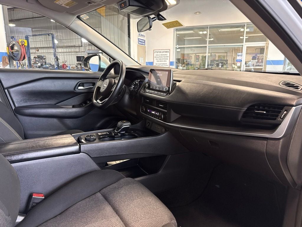 2024 Nissan Rogue SV AWD w/ Pro Pilot