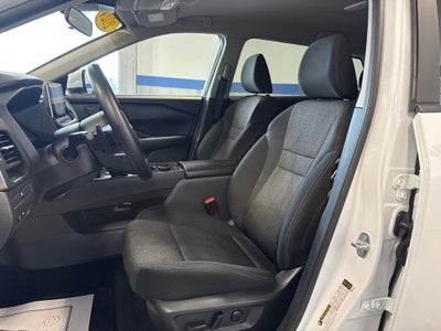 2024 Nissan Rogue SV AWD w/ Pro Pilot