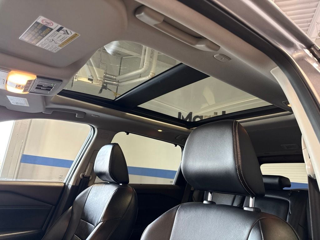 2023 Nissan Rogue SL Premium Pkg