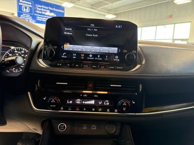 2023 Nissan Rogue SL Premium Pkg