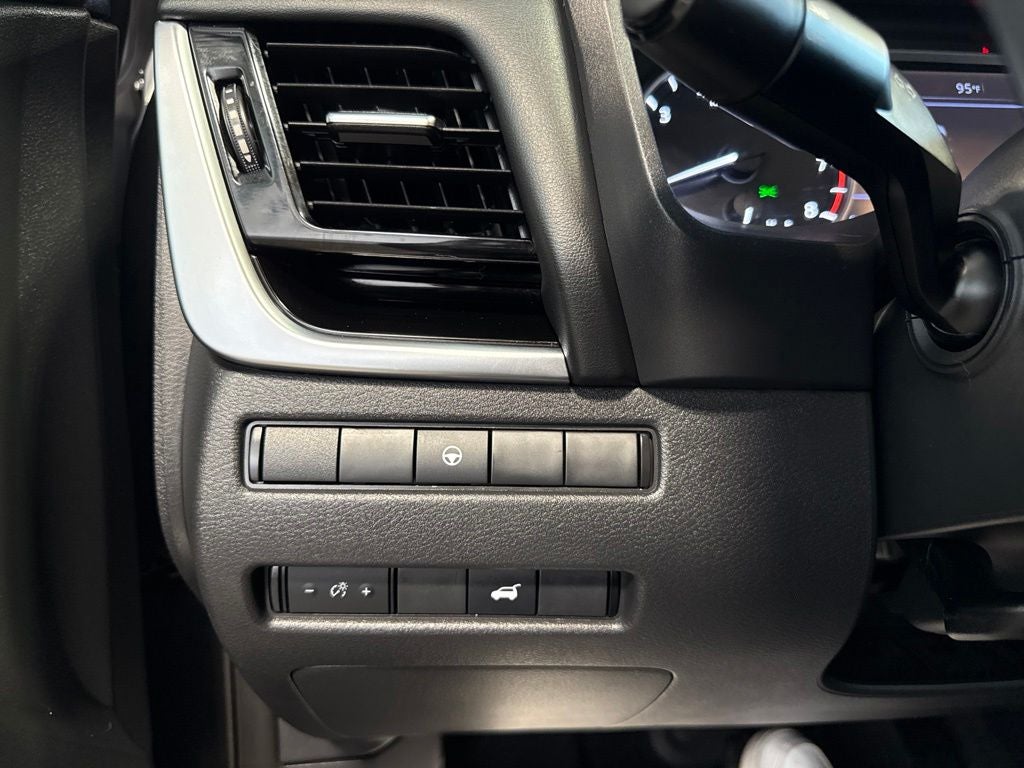 2023 Nissan Rogue SL Premium Pkg