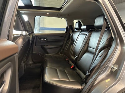 2023 Nissan Rogue SL Premium Pkg