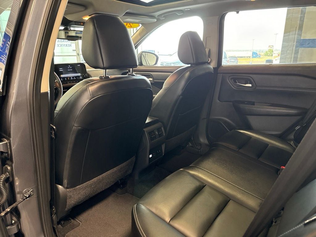 2023 Nissan Rogue SL Premium Pkg