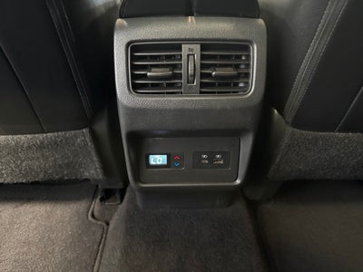 2023 Nissan Rogue SL Premium Pkg