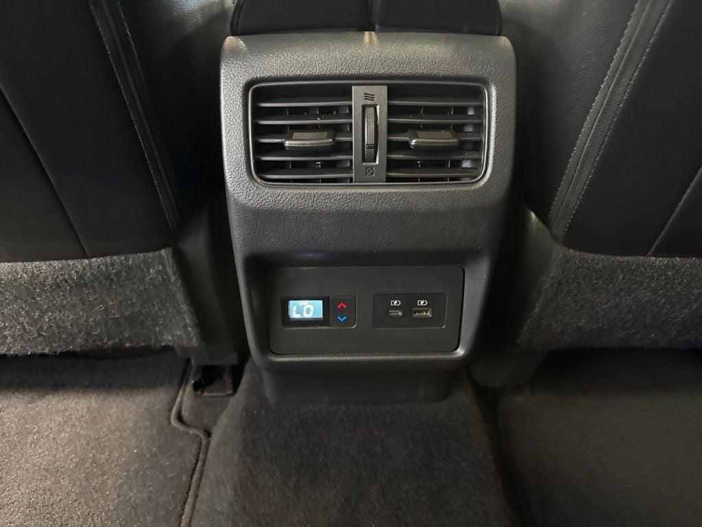 2023 Nissan Rogue SL Premium Pkg