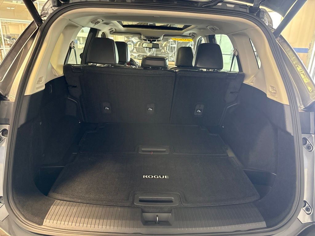 2023 Nissan Rogue SL Premium Pkg