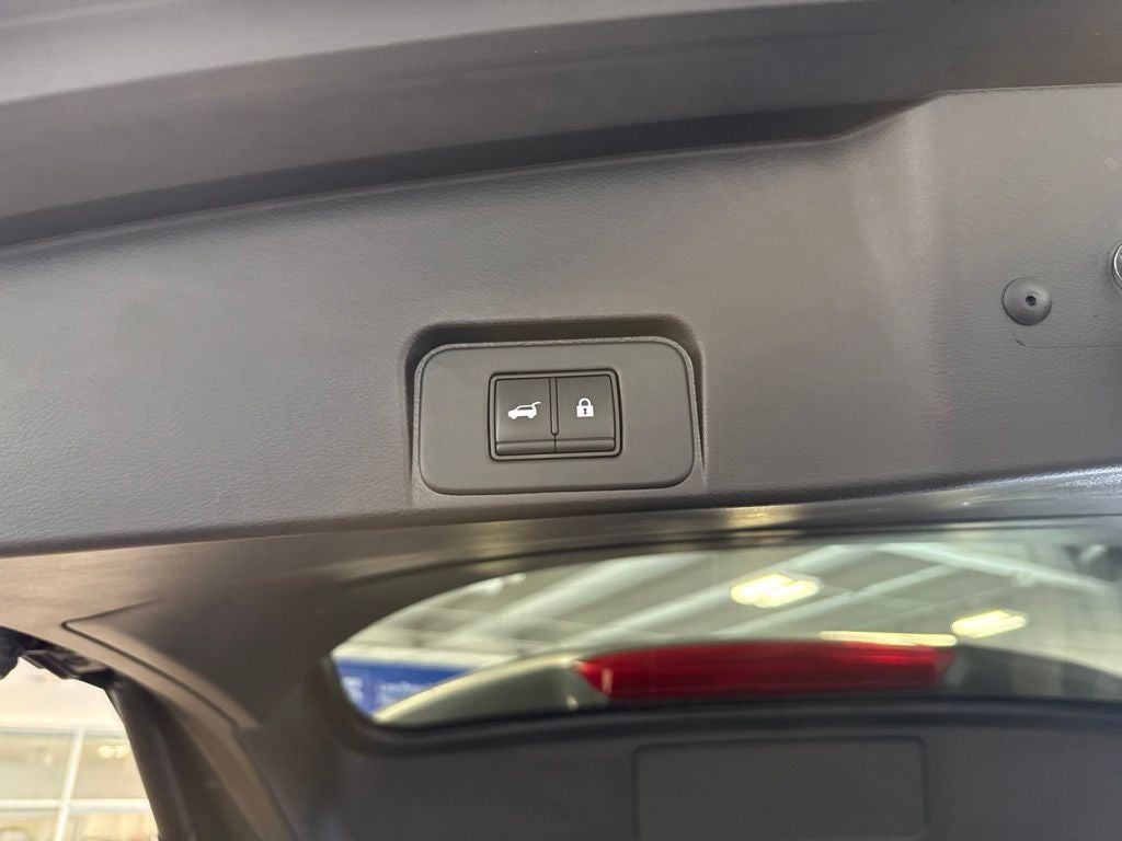 2023 Nissan Rogue SL Premium Pkg