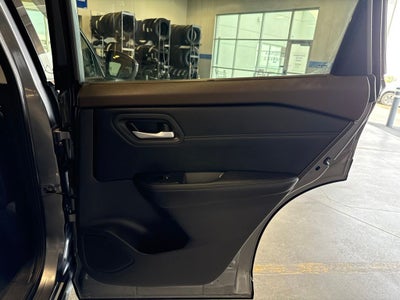 2023 Nissan Rogue SL Premium Pkg