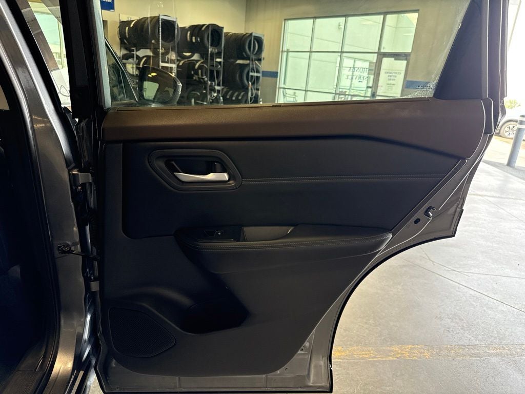 2023 Nissan Rogue SL Premium Pkg