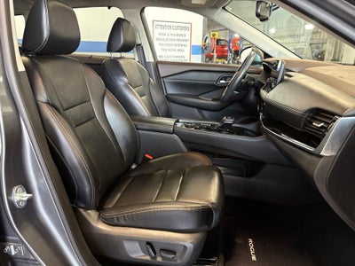 2023 Nissan Rogue SL Premium Pkg