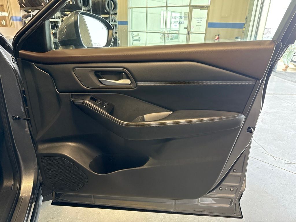 2023 Nissan Rogue SL Premium Pkg