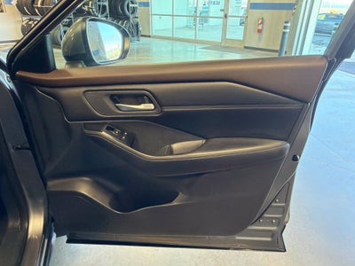 2023 Nissan Rogue SL Premium Pkg