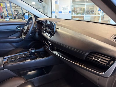 2023 Nissan Rogue SL Premium Pkg