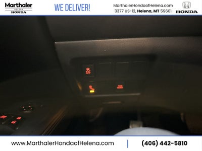 2020 Nissan Pathfinder SV 4WD