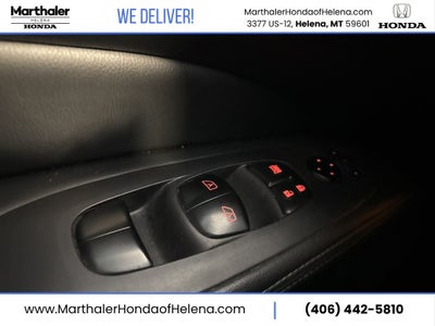 2020 Nissan Pathfinder SV 4WD