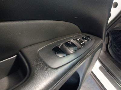 2018 Nissan Pathfinder S AWD